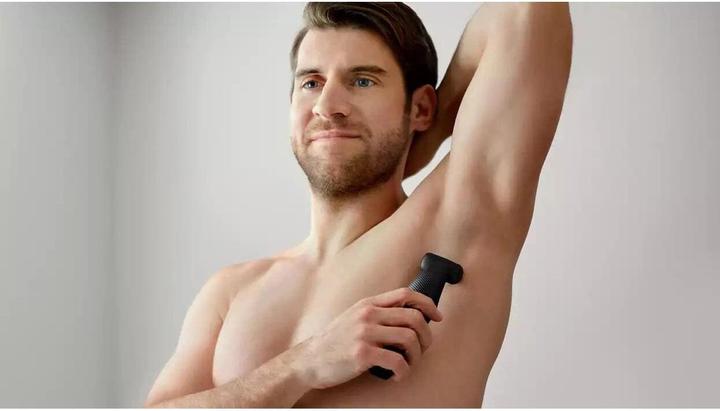 Actual product image Philips Bodygroom Series 3000
