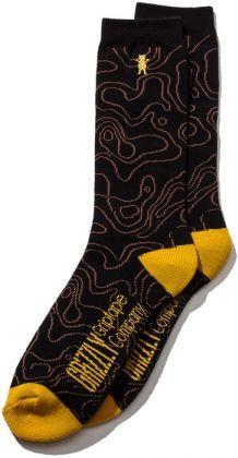 Produktbild Grizzly National Park Socks