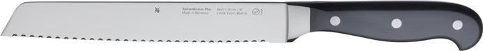 Produktbild WMF Messerset Küchenmesser 5tlg Spitzenklasse Plus Made in Germany Performance Cut (20 cm)