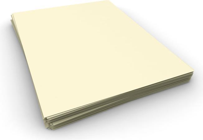 Immagine prodotto Clairefontaine Trophée (80 g/m², 500 x, A4)