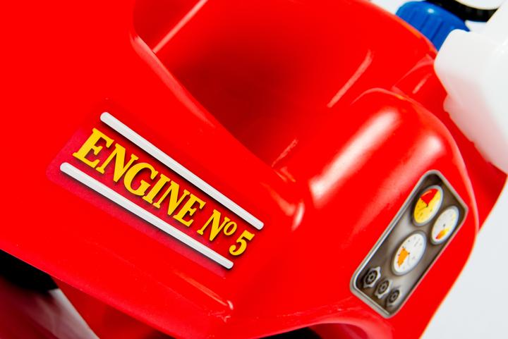 Image du produit Little Tikes Camion de pompiers Spray & Rescue