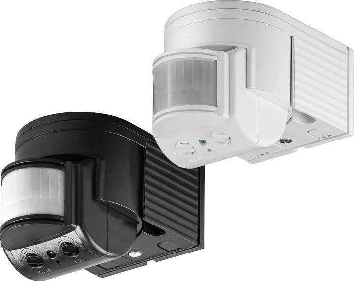 Immagine prodotto Goobay Rilevatore di movimento PIR (12 m)