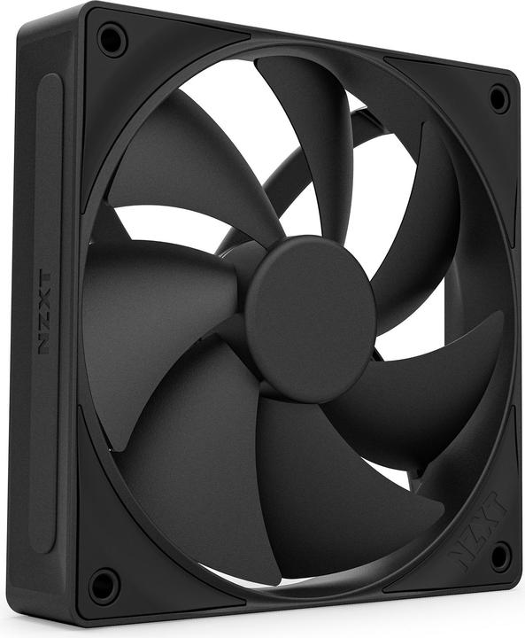 Produktbild NZXT F120P (120 mm, 1 x)