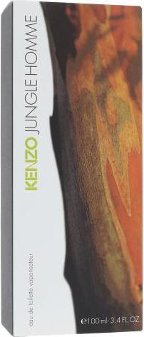 Produktbild Kenzo Jungle (Eau de Toilette, 100 ml)