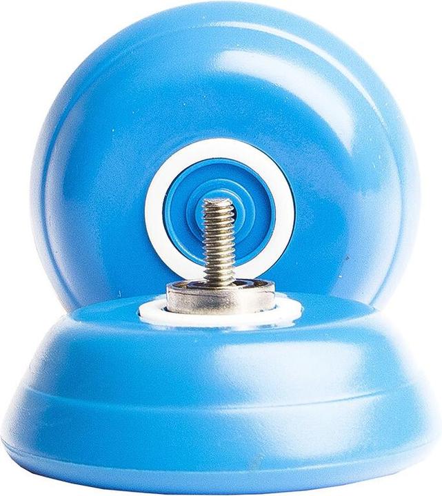 Productafbeelding YoYo Factory YoYo Fabriek YoYo Eén Blauw