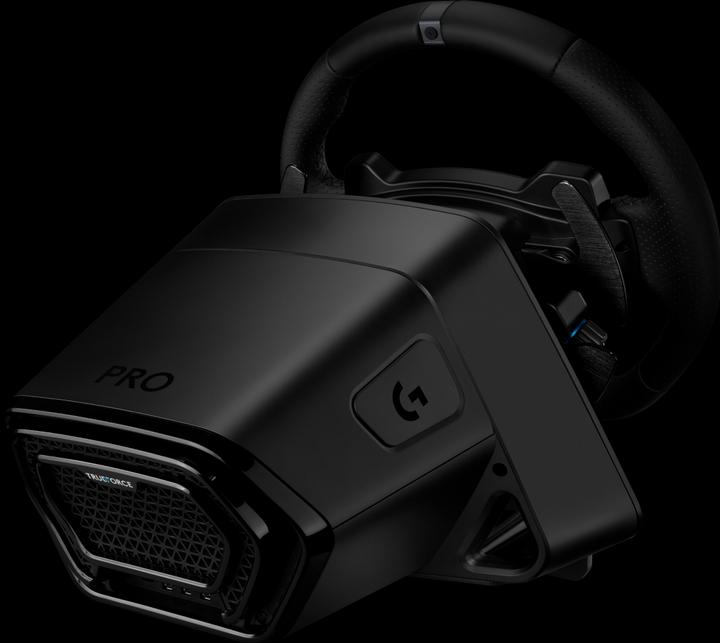 Produktbild Logitech G Pro Racing Wheel (PS5, PC, PS4)