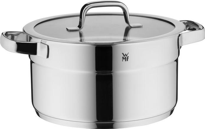 Produktbild WMF Compact Cuisine Glasdeckel, 24 cm (24 cm, Metall)
