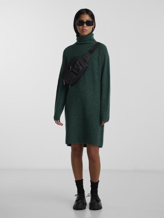 Produktbild Pieces PCELLEN Strickkleid (L)