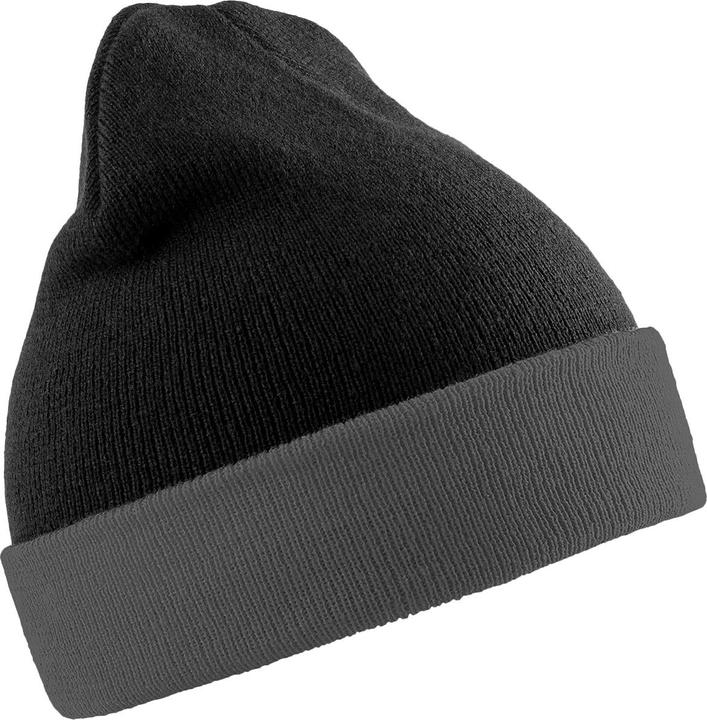 Schwarz/Grau