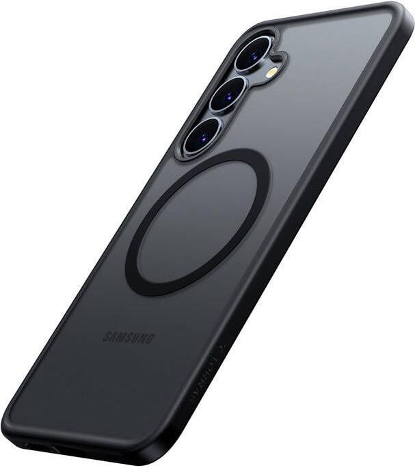 Immagine prodotto Torras Etui na telefon Guardian Magnetic Series of the Samsung S25 (czarne) (Samsung Galaxy S25)
