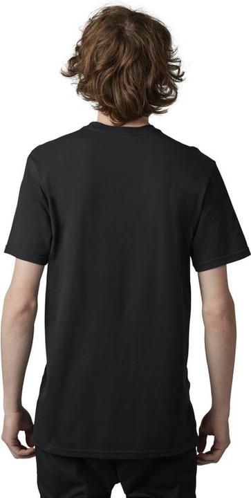 Produktbild Fox Tee 23 Barb Wire Ii Ss Prem Blk S (S)