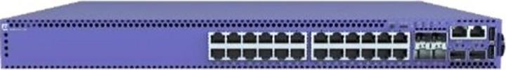 Actual product image Extreme Networks EXTREMESWITCHING 5420M 24 (24 Ports)