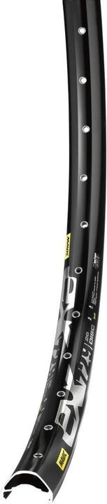 Produktbild Mavic EX 729 Disc 27,5 Zoll (27.50")
