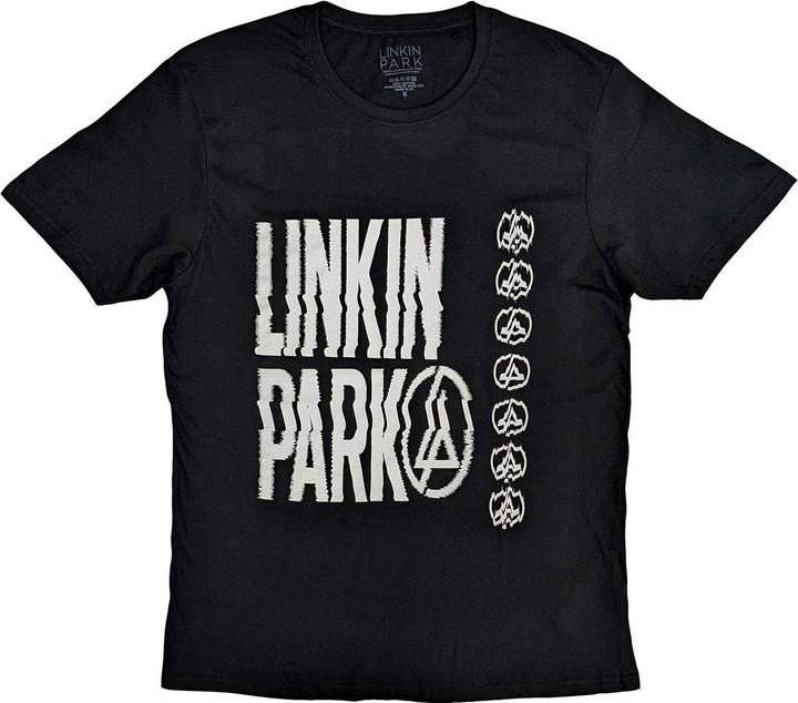 Immagine prodotto Linkin Park Shift Maglietta Adulto Unisex (L)