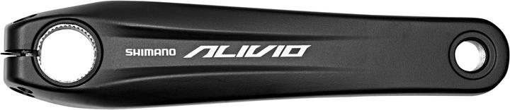 Image du produit Shimano Alivio FC-T4060 (170 mm)