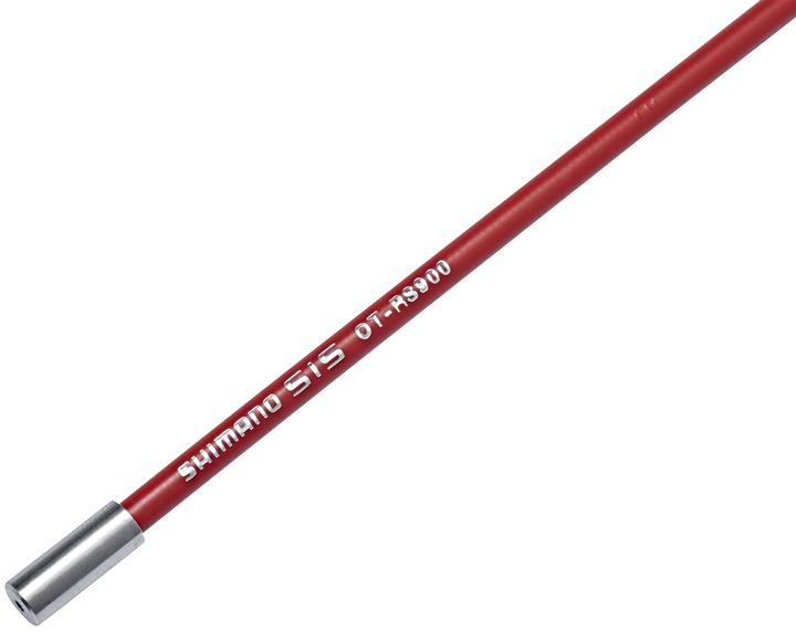 Actual product image Shimano Dura-Ace OT-RS900 shift cable outer casing 240mm