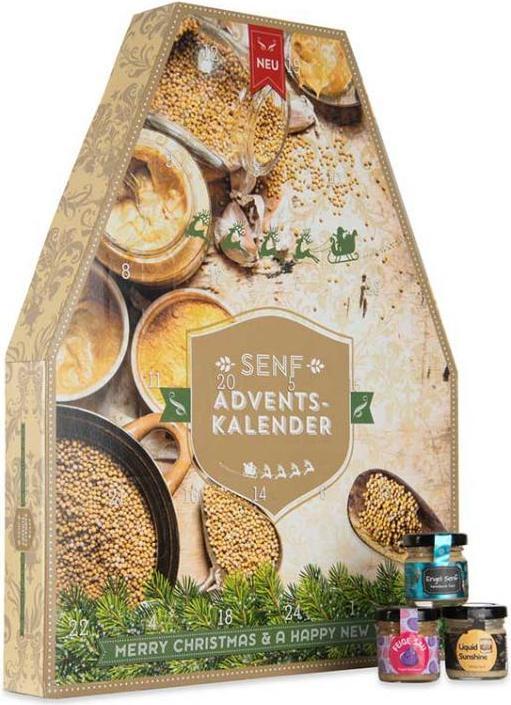 Image du produit TOP Moutarde (0 g)