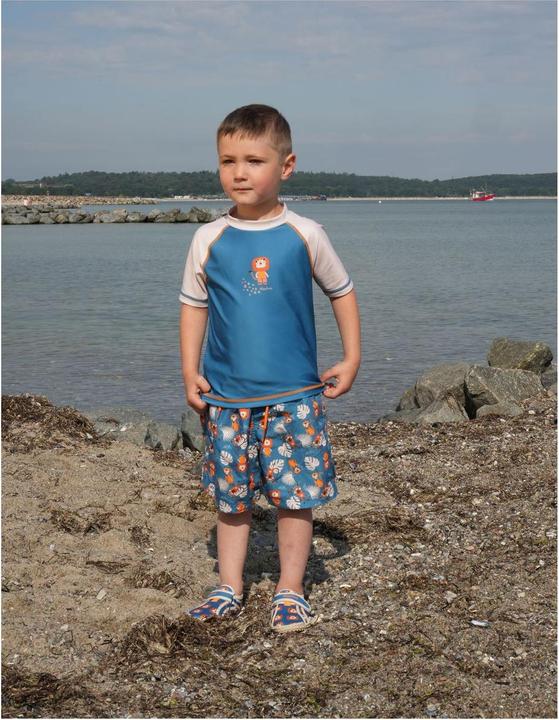 Image du produit Playshoes UV-Schutz Badeset (74)