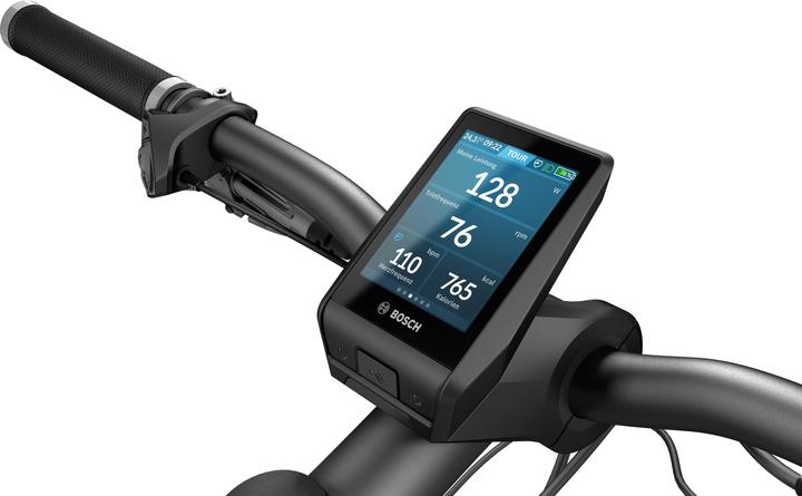 Produktbild Bosch eBike Bui350 (Display)