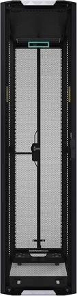 HPE 600mm x 1200mm G2 Enterprise Shock Rack