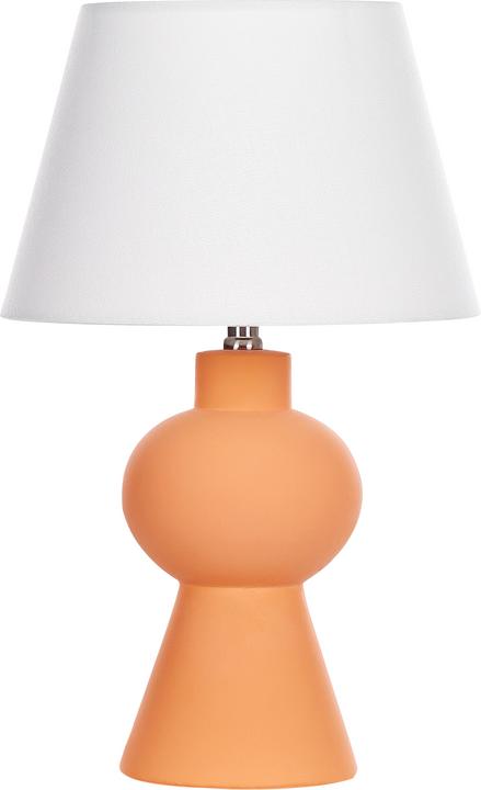 Blanc, Orange