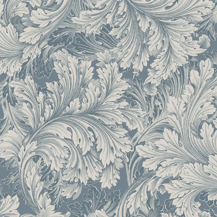 Image du produit World of Wallpaper - Papier peint ROSSETTI