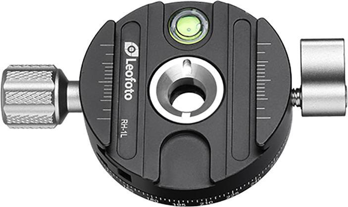 Produktbild Leofoto RH-1L (Stativadapter)