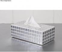 Produktbild Rayher Spiegelmosaiksteine, 1,5x1,5 cm 660 Stck