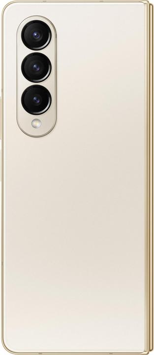 Immagine prodotto Samsung Galaxy Z Fold4 (256 GB, Beige, 7.60", SIM + eSIM, 50 Mpx, 5G)