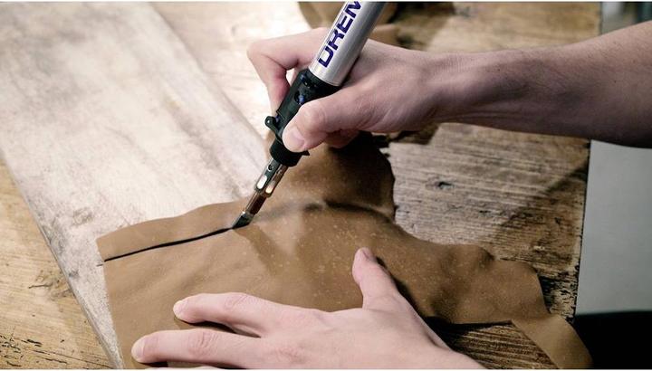 Produktbild Dremel Pyrographie-Set (4 Stück)