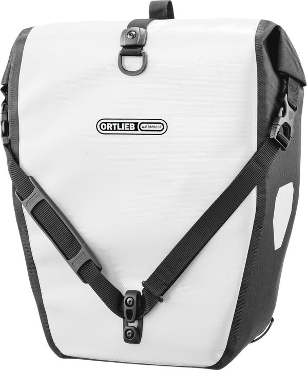 Produktbild Ortlieb Back-Roller Classic (40 l, Gepäckträgertasche)