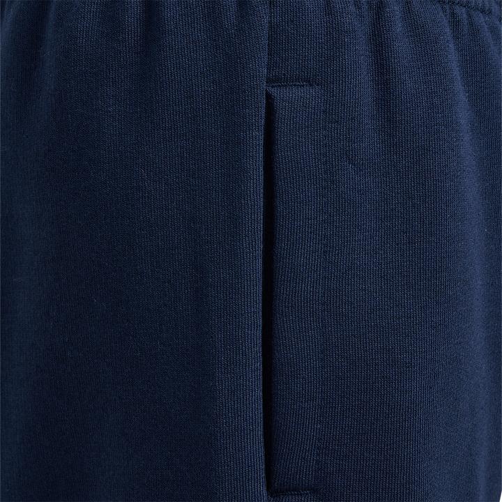 Actual product image hummel Hmljr Loose Sweatpants Bee (140)