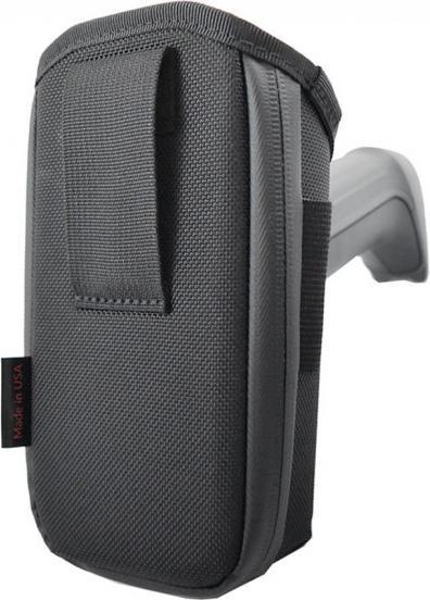Produktbild Ultimacase Holster mit fester Gürtelschlaufe für Honeywell Dolphin CT40/50/60 mit Auslösegriff