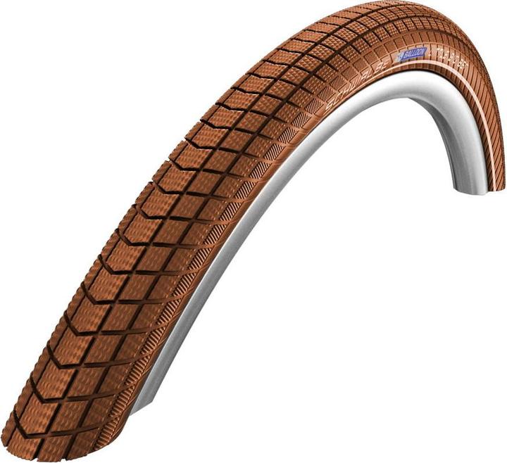 Produktbild Schwalbe Little Big Ben (28 x 1.50, 40-622)