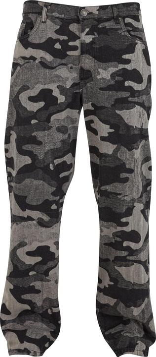 blacklasercamo