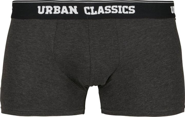 Actual product image Urban Classics Boxer Shorts 3-Pack (5XL, pack of 3)