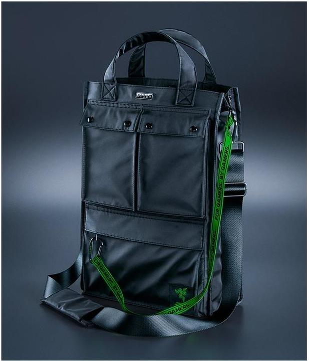 Image du produit Razer Sac fourre-tout Xanthus