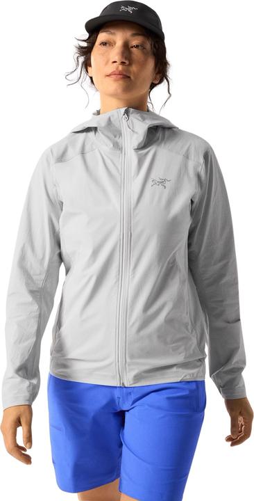 Actual product image Arc'teryx Women's Gamma Lightweight Hoody (XS)