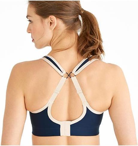 Immagine prodotto Swegmark Movimento dei reggiseni sportivi (80 C)