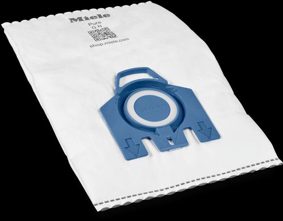 Immagine prodotto Miele GN HyClean Pure (4 x)