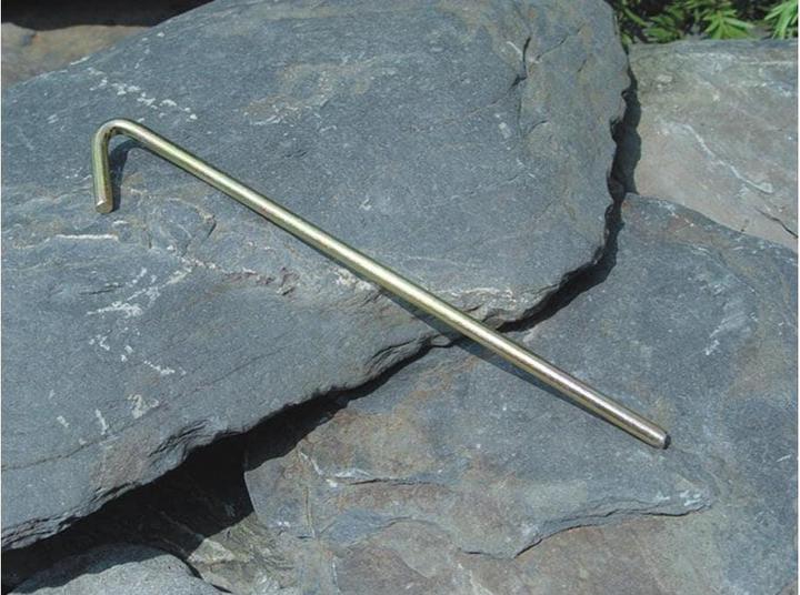 Actual product image High Peak Pegs 10 pcs.