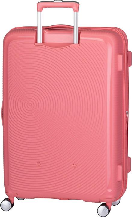 Produktbild American Tourister Soundbox (97 l, L (90 - 115l))