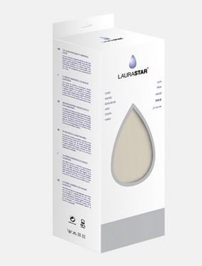 Actual product image Laurastar Universal cover