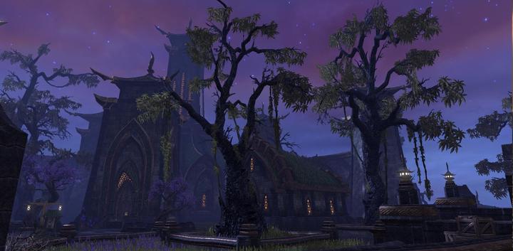 Produktbild Bethesda The Elder Scrolls Online Tamriel Unlimited (Xbox One S)