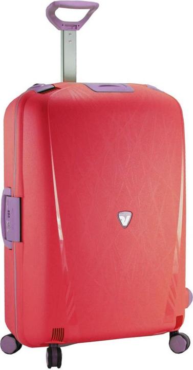 Produktbild Roncato Light Medio 4-Rollen Trolley 68 cm (79 l, L (90 - 115l))