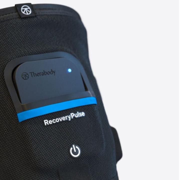 Produktbild Theragun RecoveryPulse - Arm Sleeve - XL