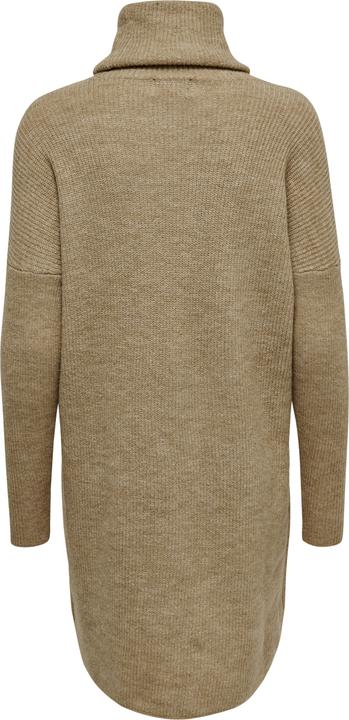 Only Langes Strickkleid