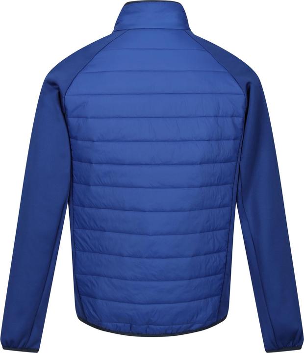 Image du produit Regatta - Veste hybride CLUMBER - Homme (XL)