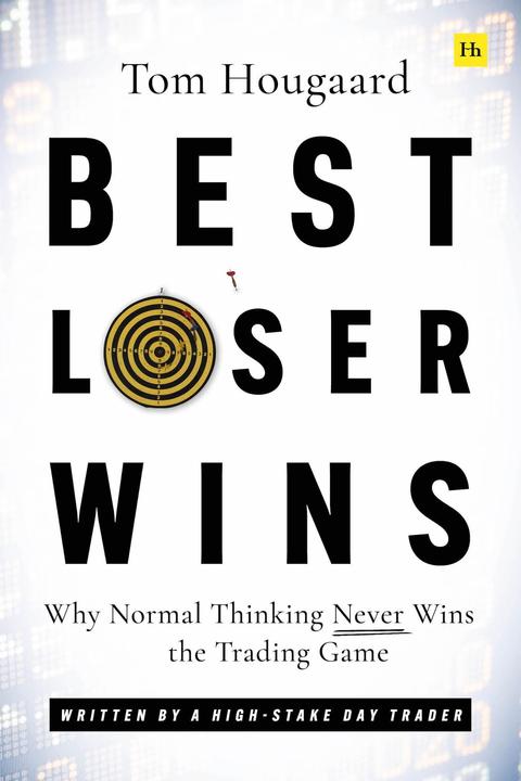 Image du produit Best Loser Wins (Anglais, Tom Hougaard, 2022)