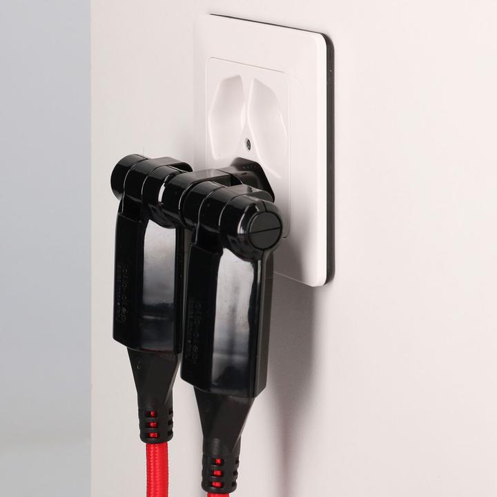 Produktbild Max Hauri clip-clap (Typ 13, 2 x)